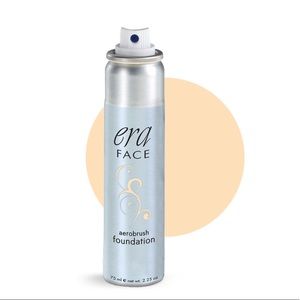 ERA FACE Airbrush Spray On Foundation Y3